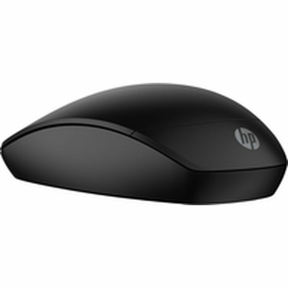 Schnurlose Mouse HP AJ7C2AA Schwarz 1600 dpi