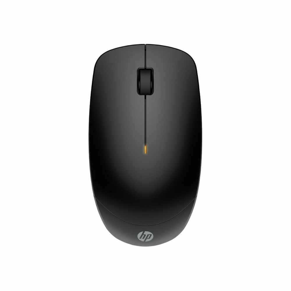 Schnurlose Mouse HP AJ7C2AA Schwarz 1600 dpi