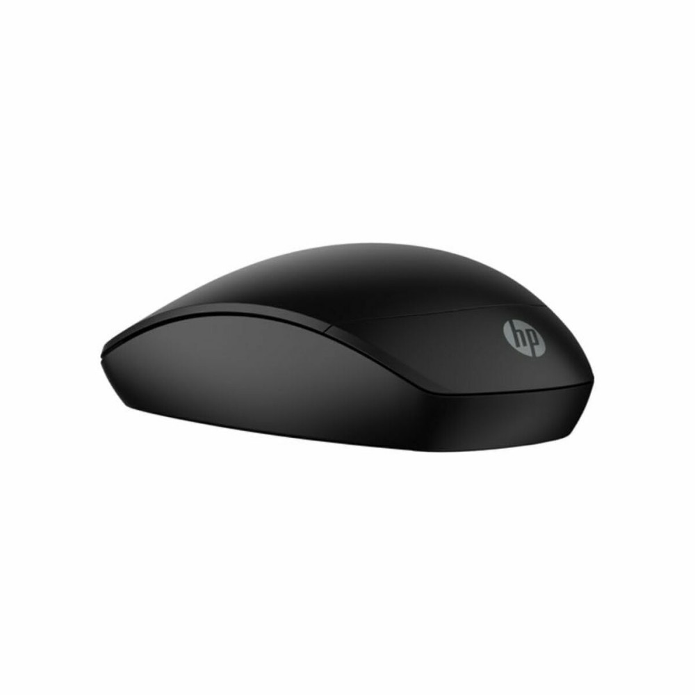 Schnurlose Mouse HP AJ7C2AA Schwarz 1600 dpi