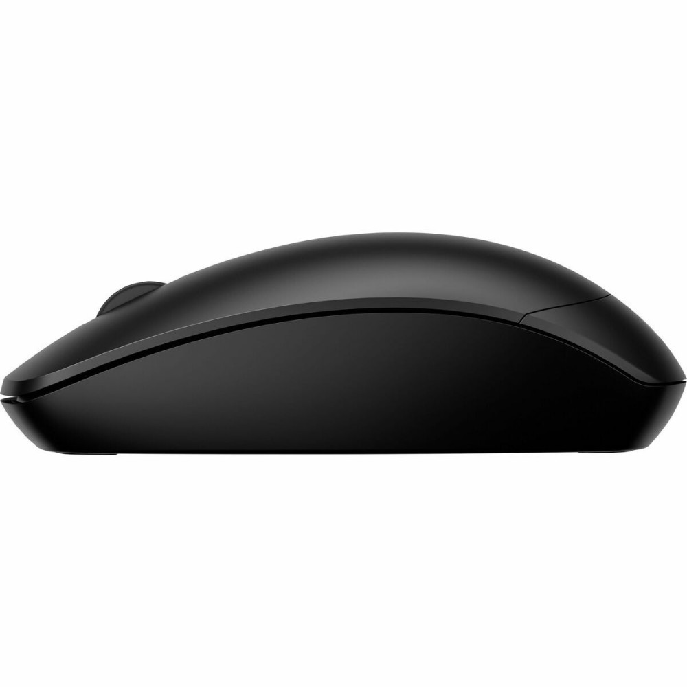 Schnurlose Mouse HP AJ7C2AA Schwarz 1600 dpi