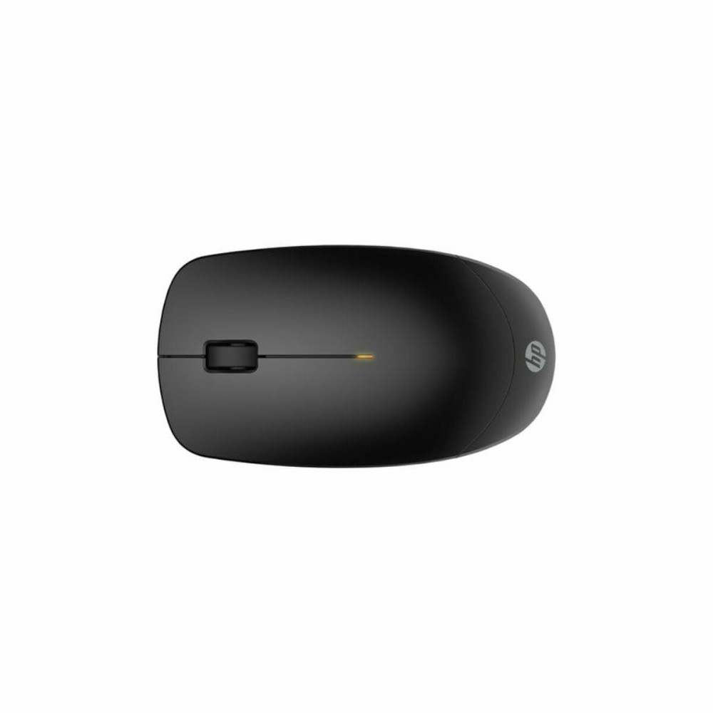 Souris sans-fil HP AJ7C2AA Noir 1600 dpi
