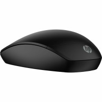 Schnurlose Mouse HP AJ7C2AA Schwarz 1600 dpi