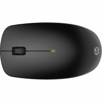 Schnurlose Mouse HP AJ7C2AA Schwarz 1600 dpi