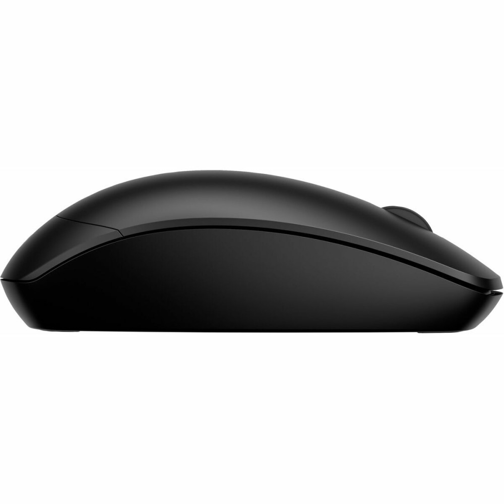 Schnurlose Mouse HP AJ7C2AA Schwarz 1600 dpi