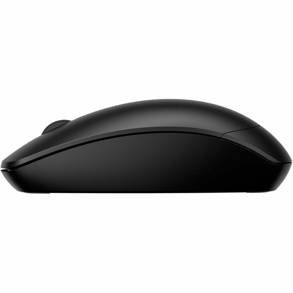 Schnurlose Mouse HP AJ7C2AA Schwarz 1600 dpi