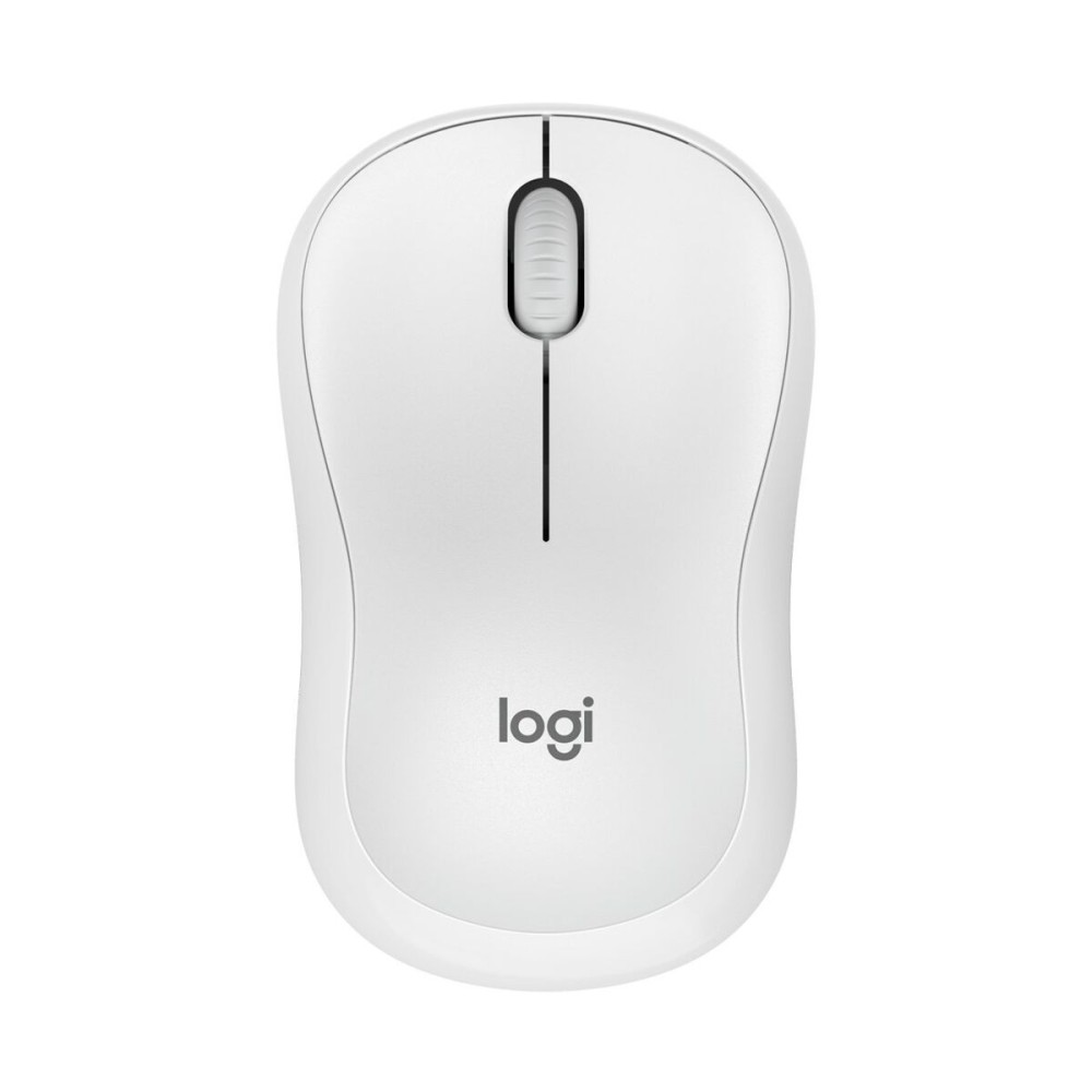 Souris Logitech 910-007120 Blanc