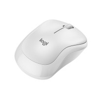 Souris Logitech 910-007120 Blanc