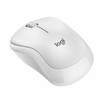 Souris Logitech 910-007120 Blanc