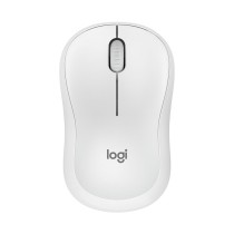 Souris Logitech 910-007120 Blanc