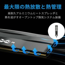 RAM Speicher Silicon Power SP016GXLZU320BDD 16 GB DDR4 3200 MHz CL16