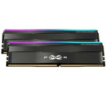 RAM Speicher Silicon Power SP016GXLZU320BDD 16 GB DDR4 3200 MHz CL16