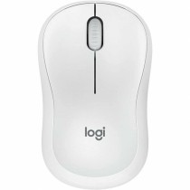 Mouse Logitech 910-007120 Weiß