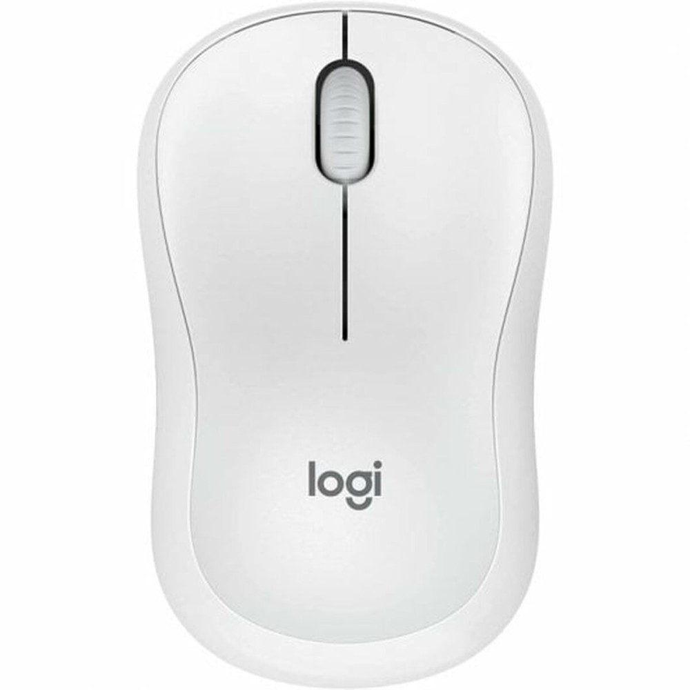 Souris Logitech 910-007120 Blanc