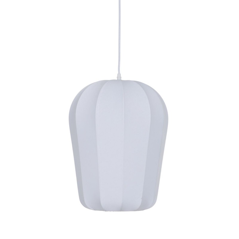 Suspension Blanc Fer 220-240 V 33 x 33 x 47 cm