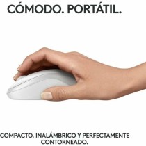 Souris Logitech 910-007120 Blanc
