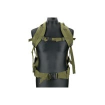 Gym Bag GFC GFT-20-000397 Olive