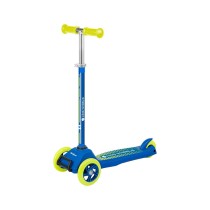 Roller Rebel ZAB0121Y Gelb Blau