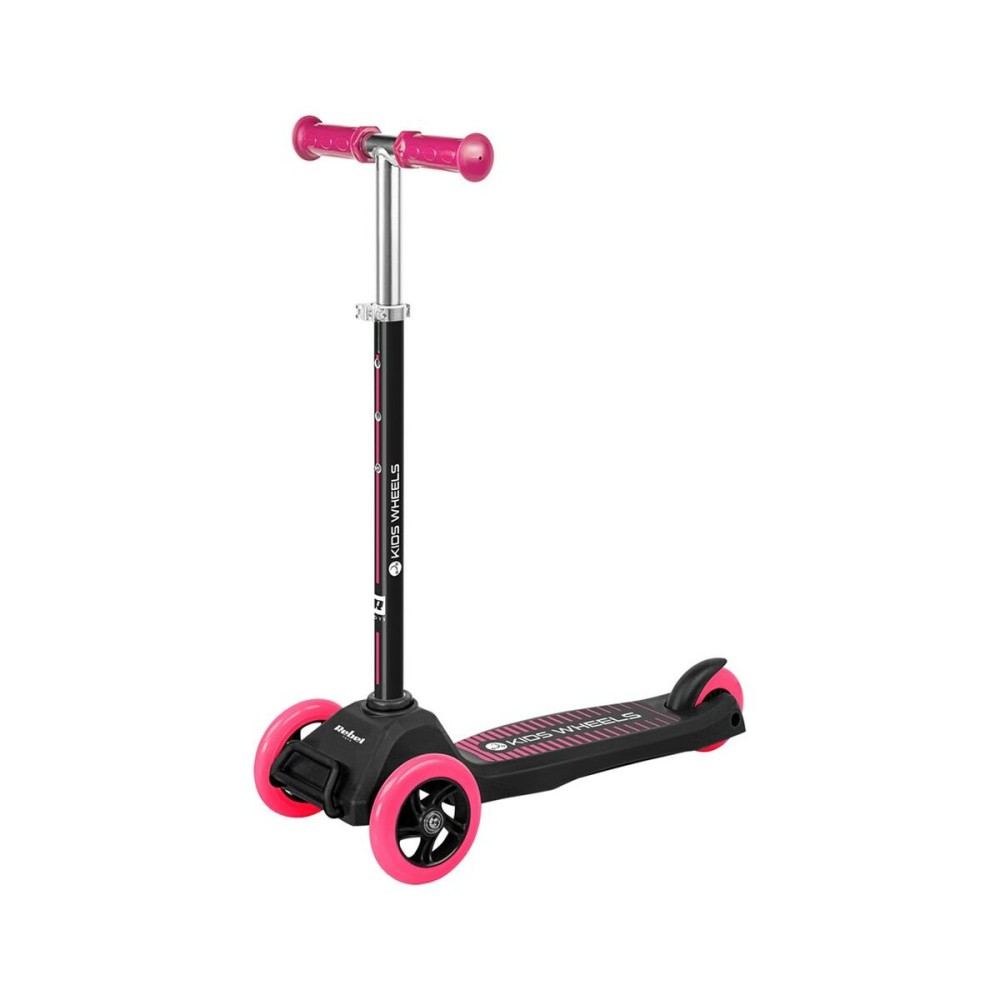 Trottinette Rebel ZAB0121P