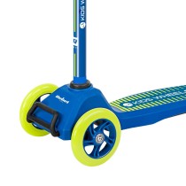 Roller Rebel ZAB0121Y Gelb Blau