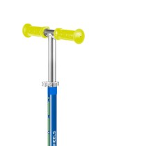 Roller Rebel ZAB0121Y Gelb Blau