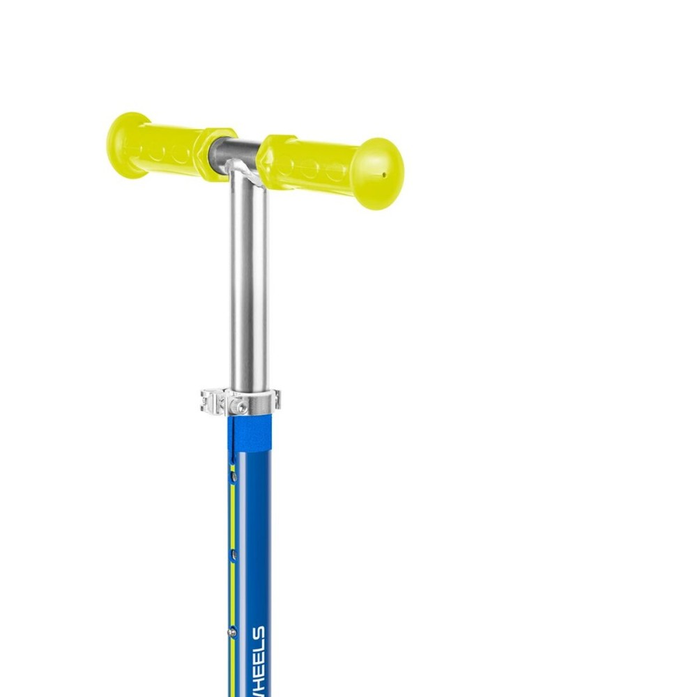 Roller Rebel ZAB0121Y Gelb Blau
