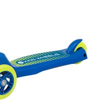 Roller Rebel ZAB0121Y Gelb Blau