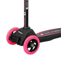 Trottinette Rebel ZAB0121P