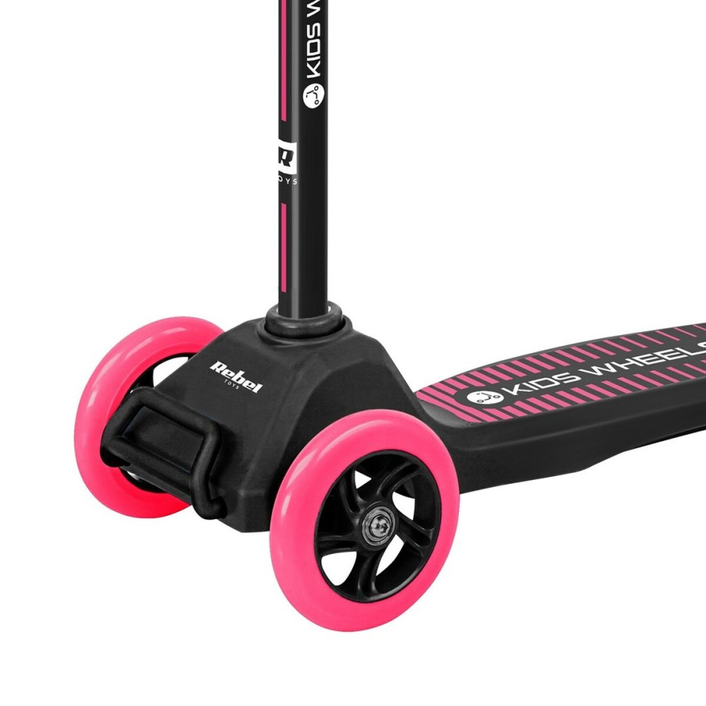 Roller Rebel ZAB0121P