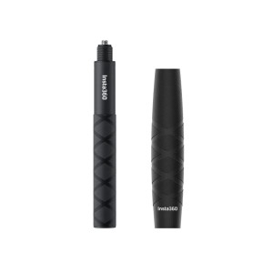 Universal Fernbedienung Insta360 CINSCAVG Schwarz