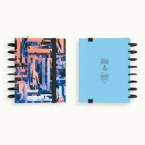 Agenda Carchivo My Planner Ingeniox Corail A5