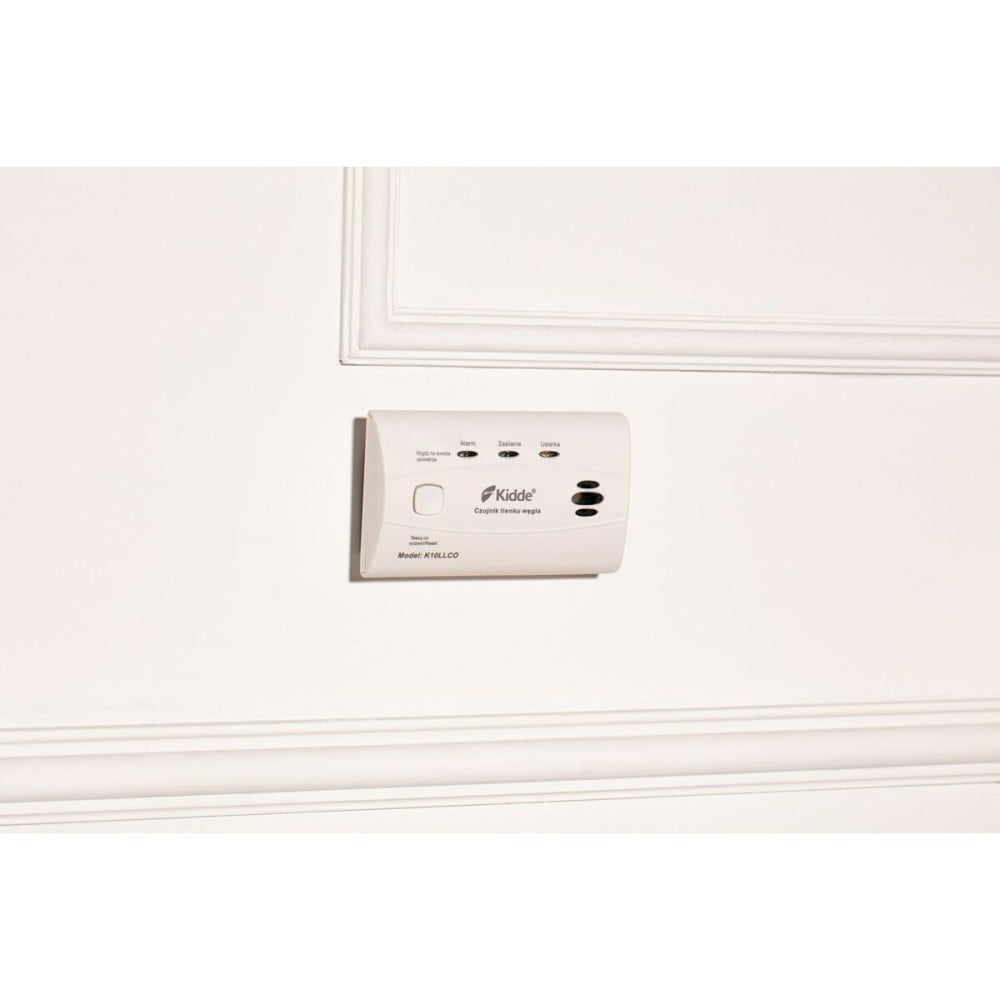Alarmsystem Kidde K10LLCO