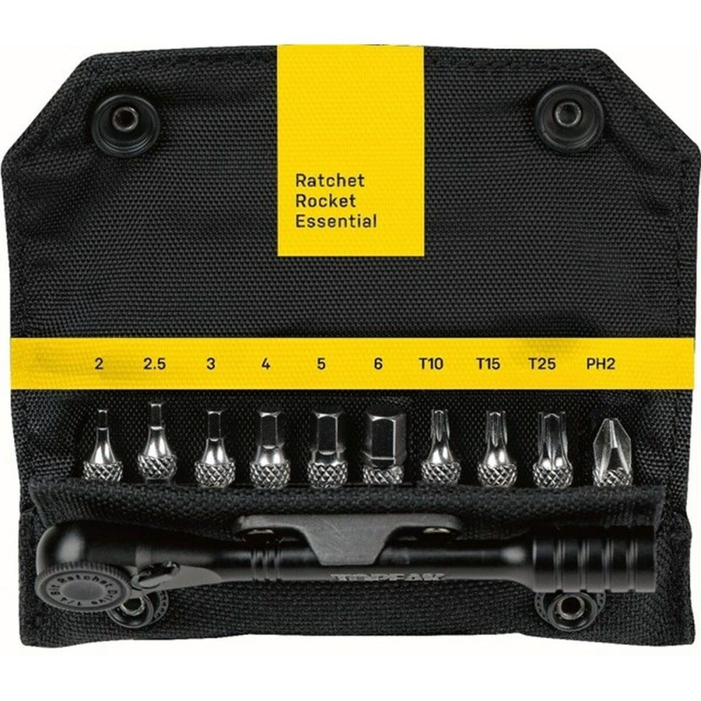 Reparatursatz Topeak T-TT2628