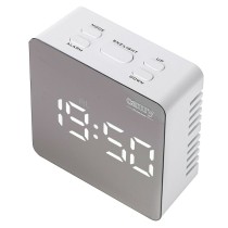 Horloge Murale Adler CR 1150w Noir