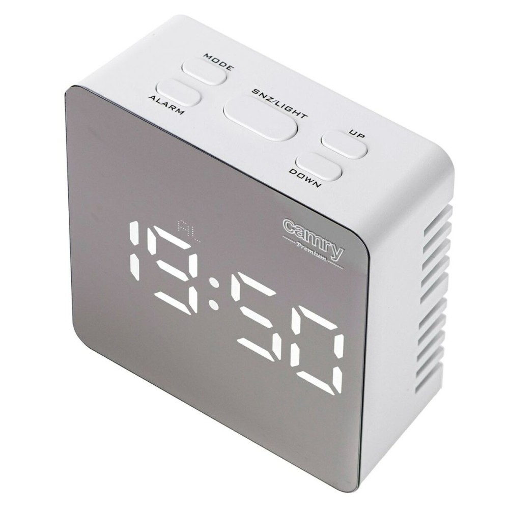 Horloge Murale Adler CR 1150w Noir