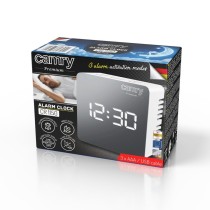 Wall Clock Adler CR 1150w Black