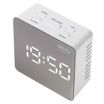 Horloge Murale Adler CR 1150w Noir