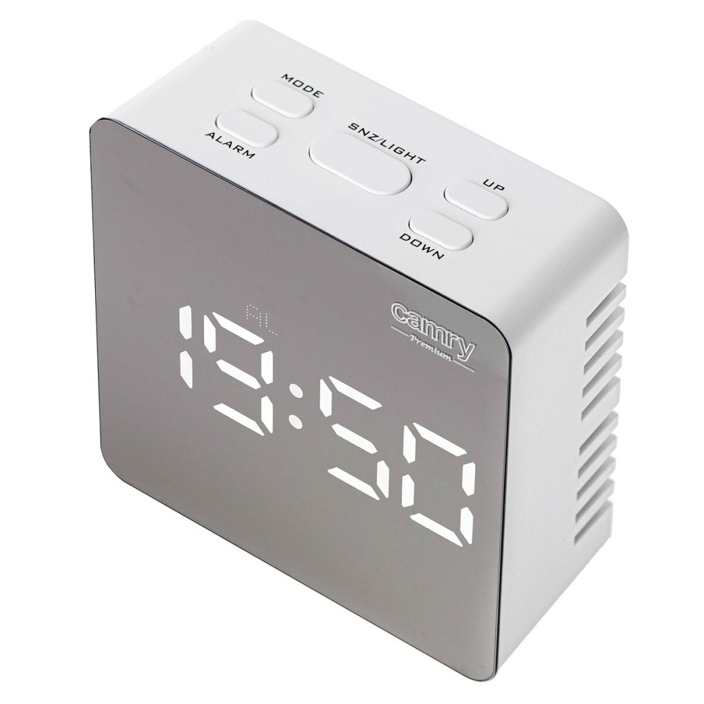 Horloge Murale Adler CR 1150w Noir