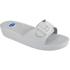 Women's Flip Flops Mobilex PRS002BIALY41