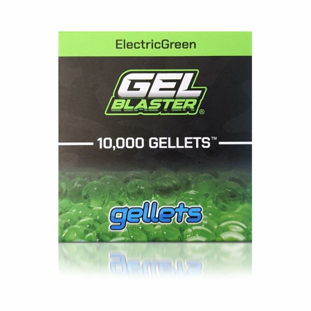 Nachfüllpack für Pistolenkugeln Gel Blaster Gellets™