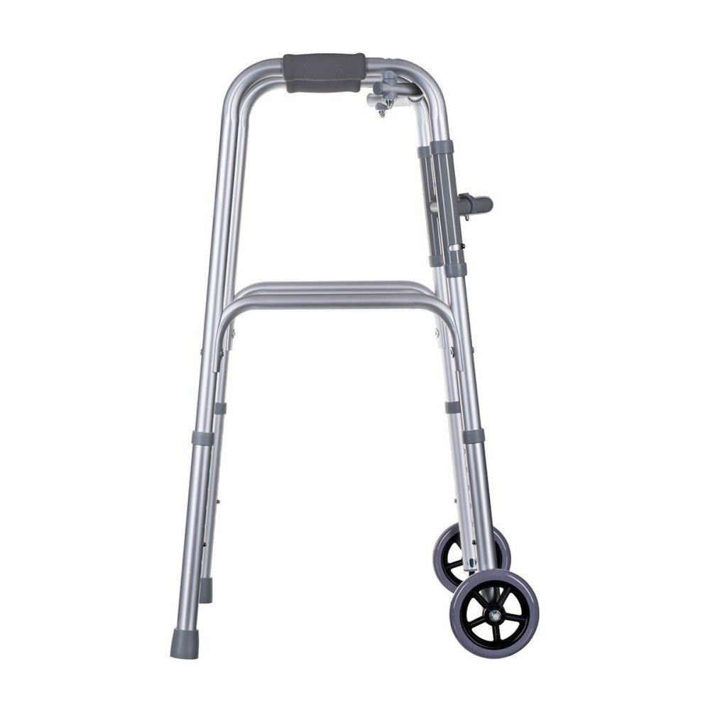 Wheeled walking frame Actionmed B100AM