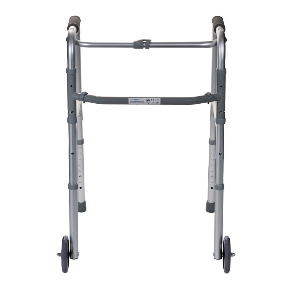 Wheeled walking frame Actionmed B100AM