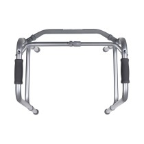 Wheeled walking frame Actionmed B100AM