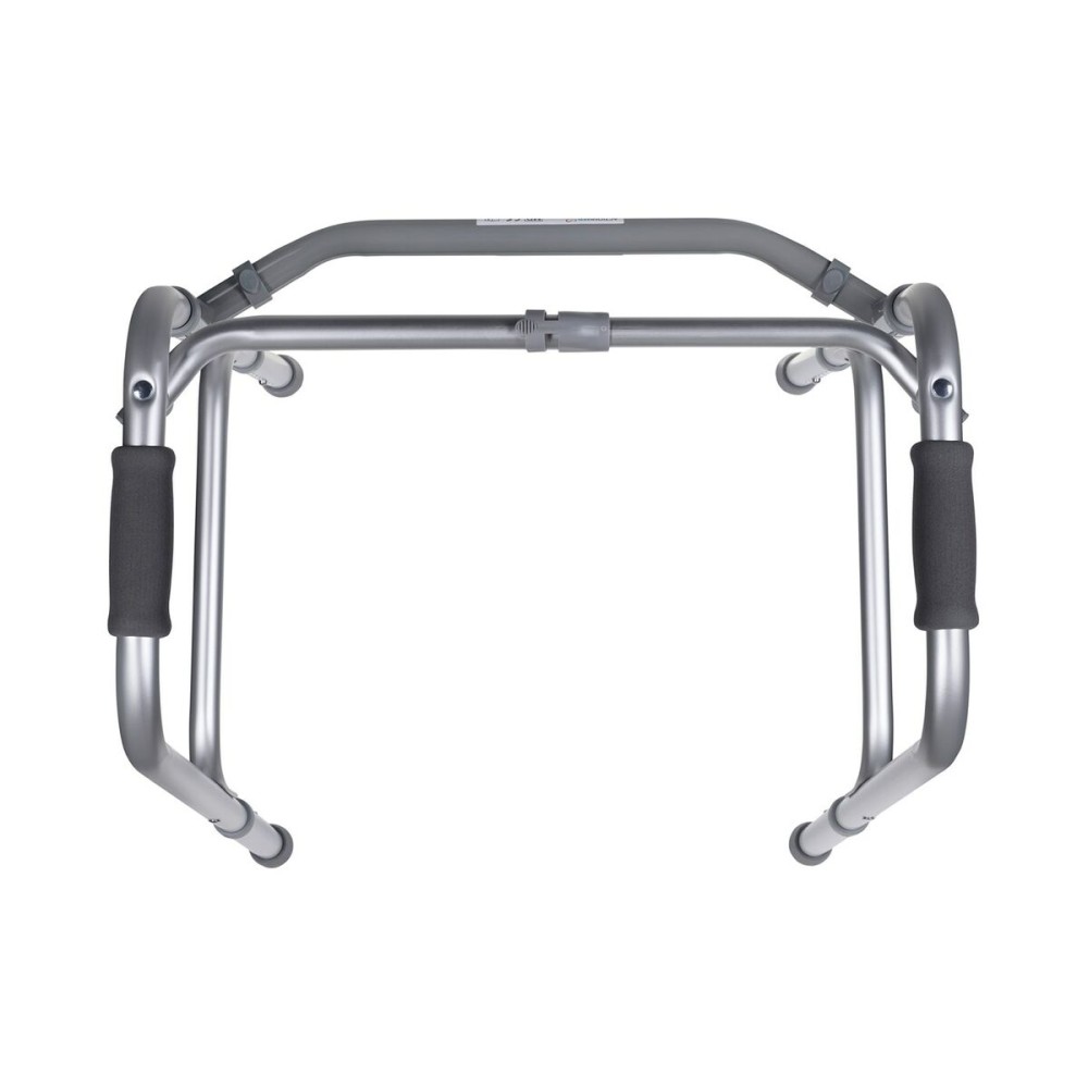 Wheeled walking frame Actionmed B100AM
