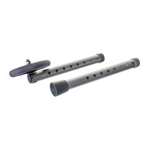 Wheeled walking frame Actionmed B100AM