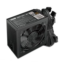 Stromquelle GEMBIRD CCC-PSU80P-BBP-600 600 W 80 Plus Bronze