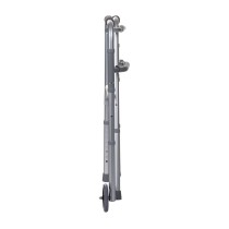 Wheeled walking frame Actionmed B100AM
