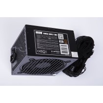 Stromquelle GEMBIRD CCC-PSU80P-BBP-600 600 W 80 Plus Bronze