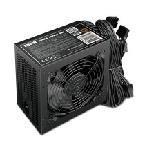 Stromquelle GEMBIRD CCC-PSU80P-BBP-600 600 W 80 Plus Bronze