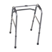 Wheeled walking frame Actionmed B100AM