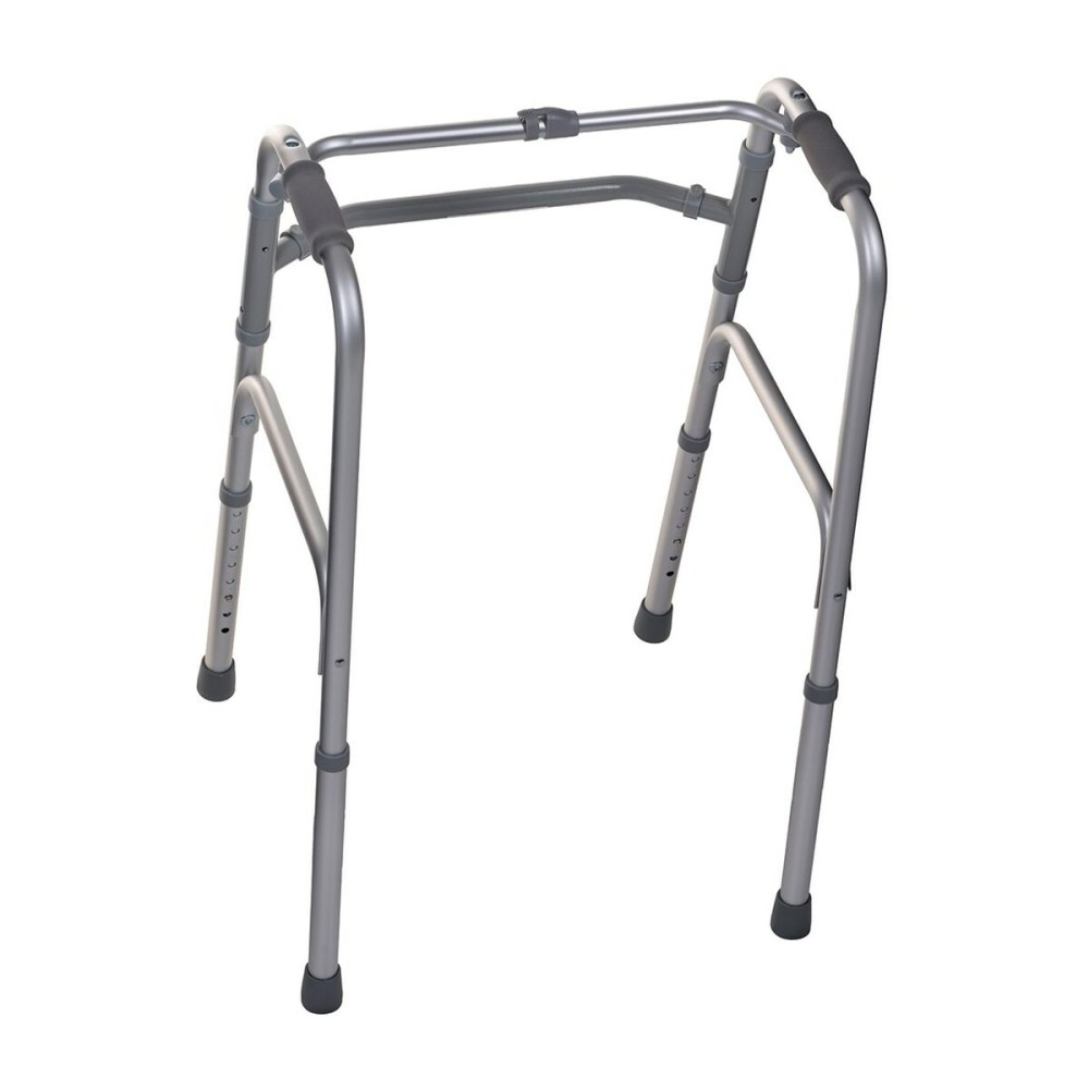 Wheeled walking frame Actionmed B100AM